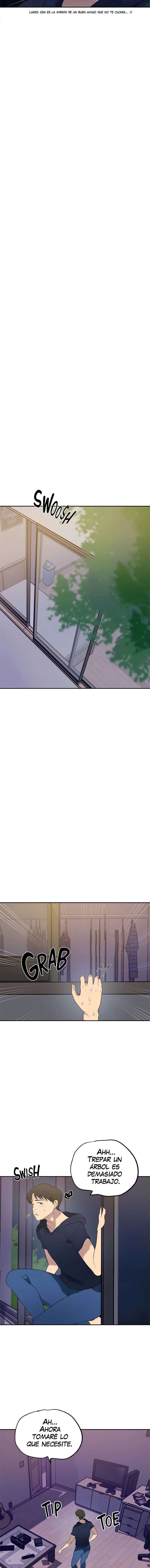 Secret Class Capítulo 241 - Page 9