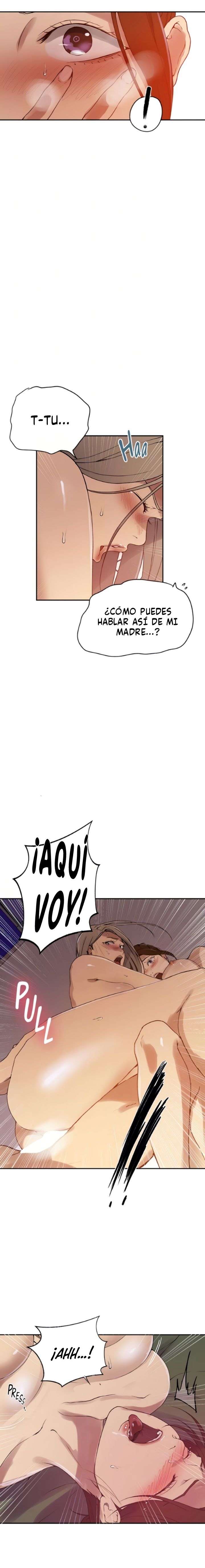 Secret Class Capítulo 244 - Page 16