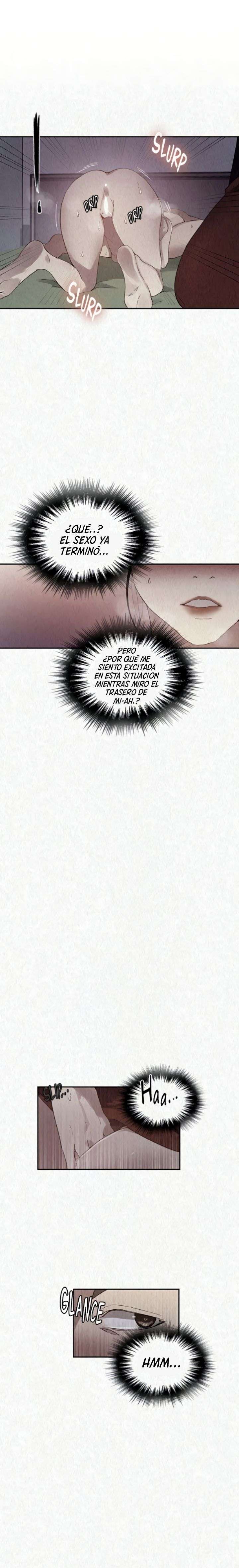 Secret Class Capítulo 244 - Page 2