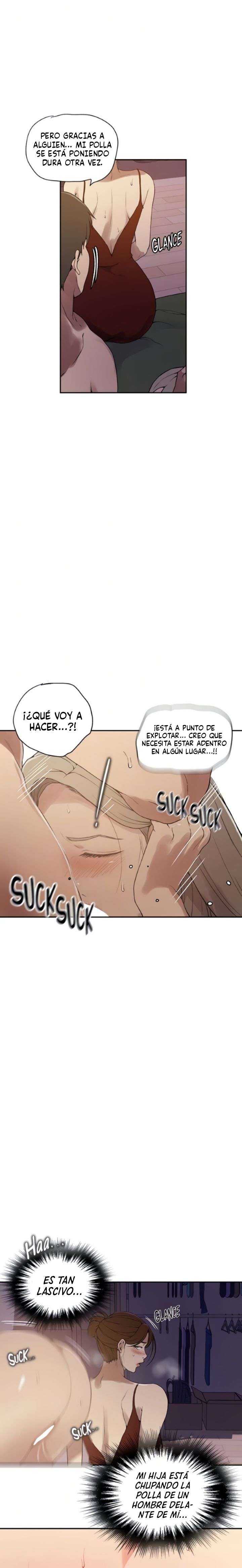 Secret Class Capítulo 244 - Page 7