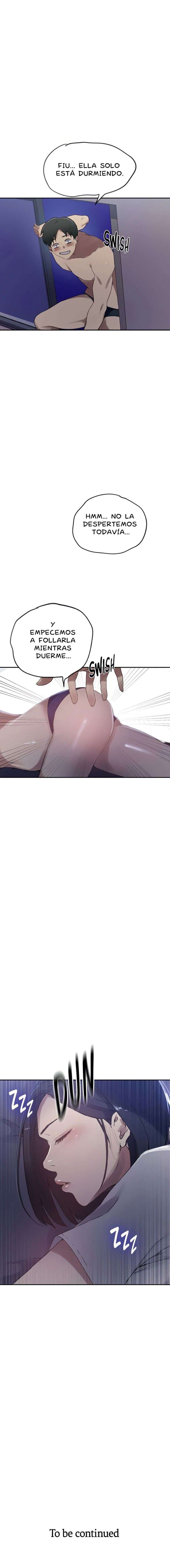 Secret Class Capítulo 245 - Page 14