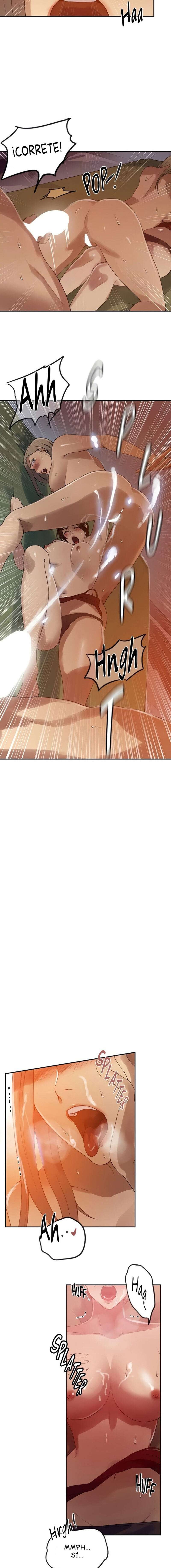 Secret Class Capítulo 245 - Page 7