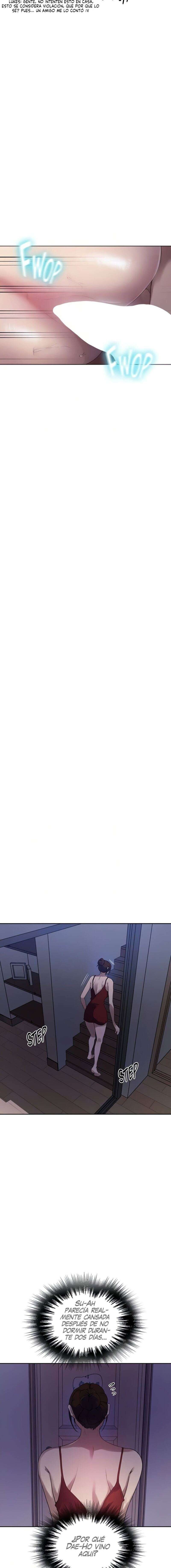 Secret Class Capítulo 246 - Page 10