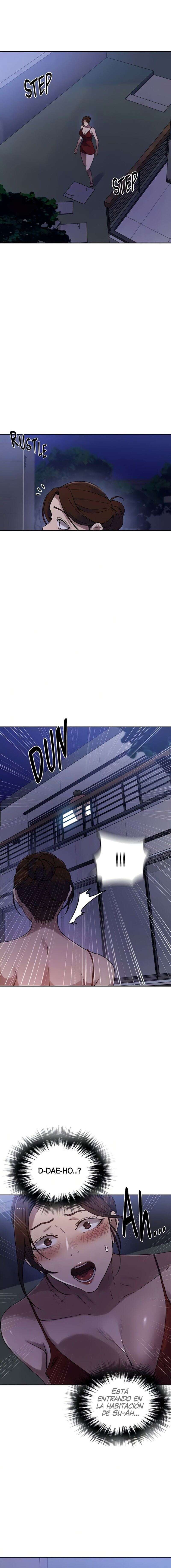 Secret Class Capítulo 246 - Page 4