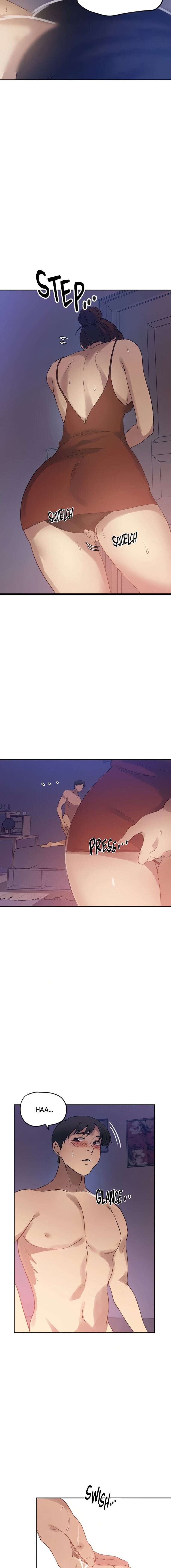 Secret Class Capítulo 248 - Page 10