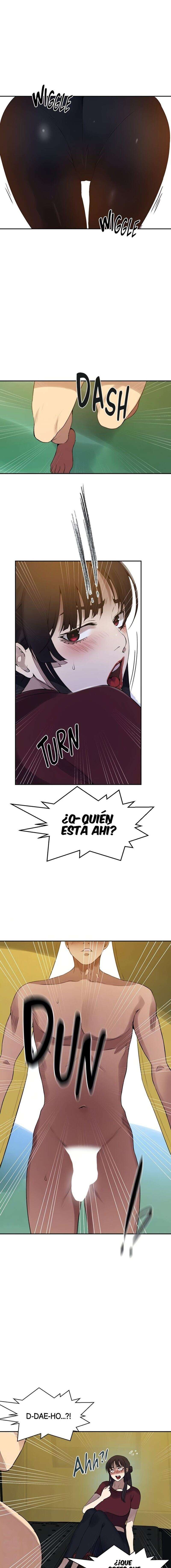 Secret Class Capítulo 250 - Page 10