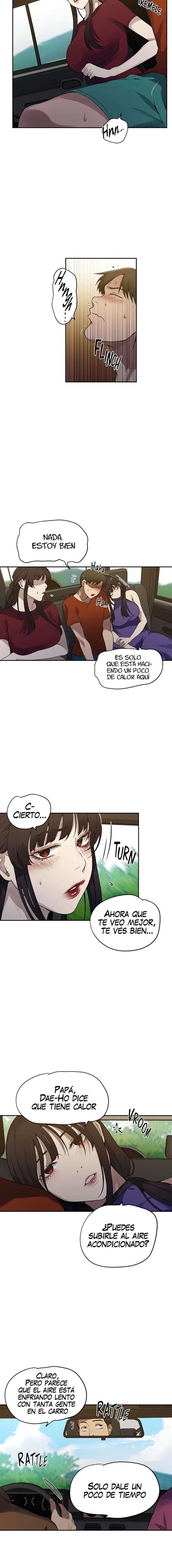 Secret Class Capítulo 250 - Page 2