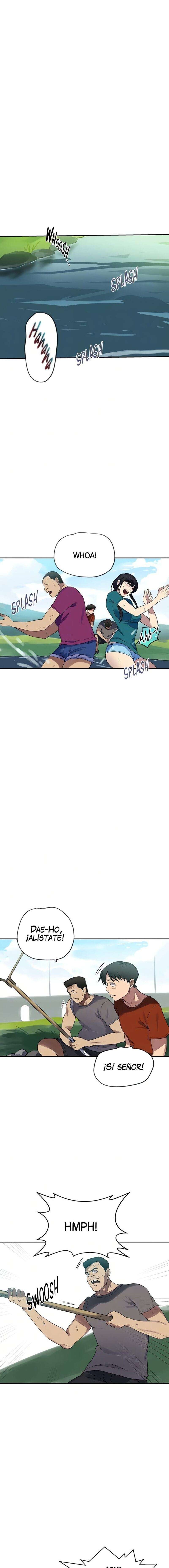 Secret Class Capítulo 250 - Page 6