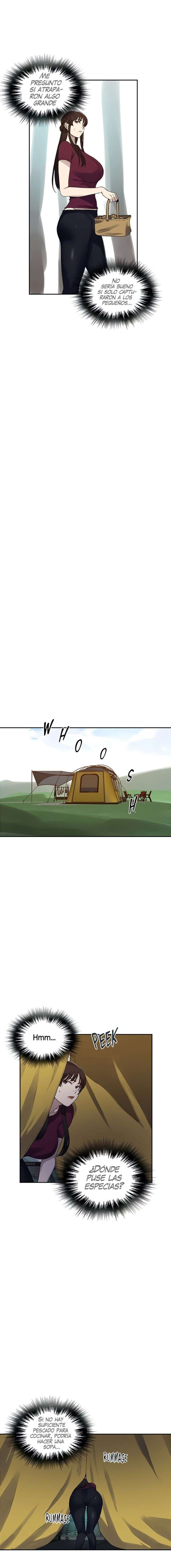 Secret Class Capítulo 250 - Page 9