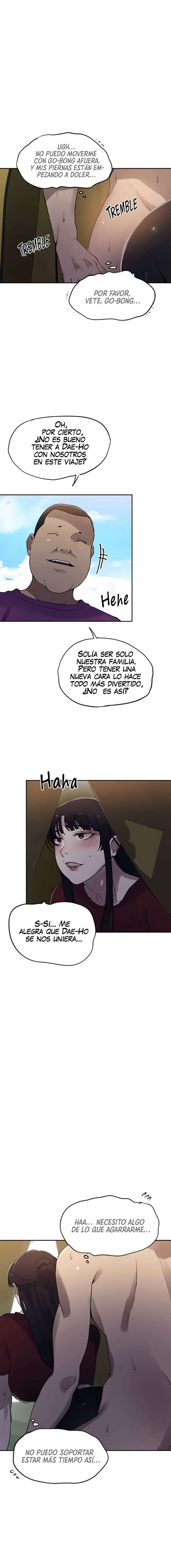 Secret Class Capítulo 251 - Page 2