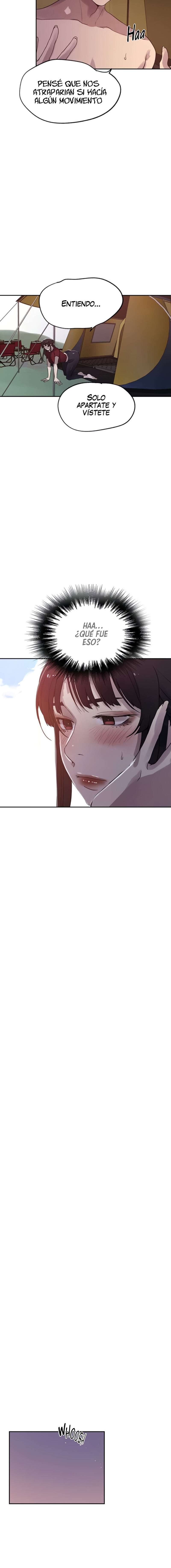 Secret Class Capítulo 251 - Page 7