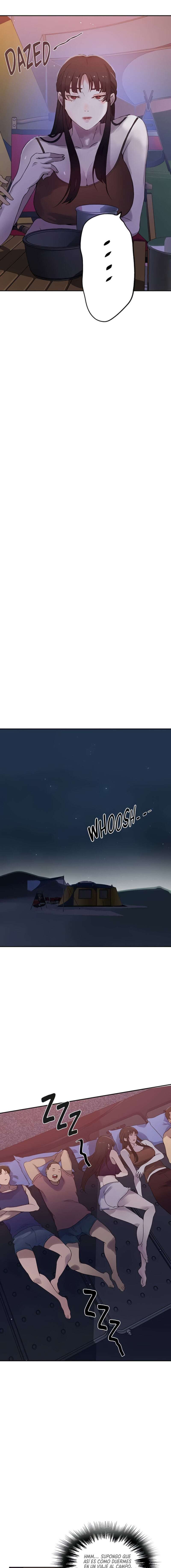 Secret Class Capítulo 251 - Page 9