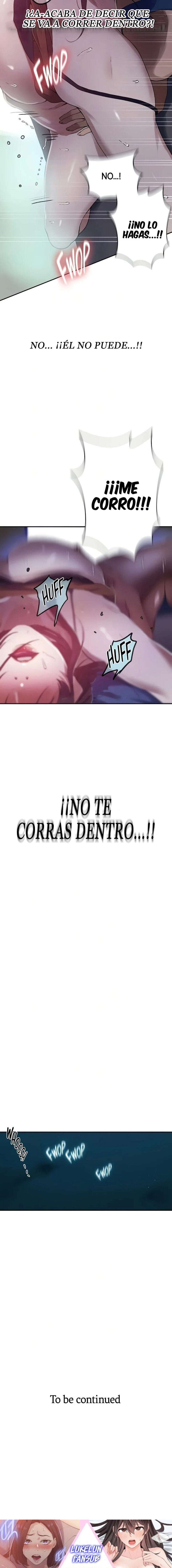 Secret Class Capítulo 252 - Page 11