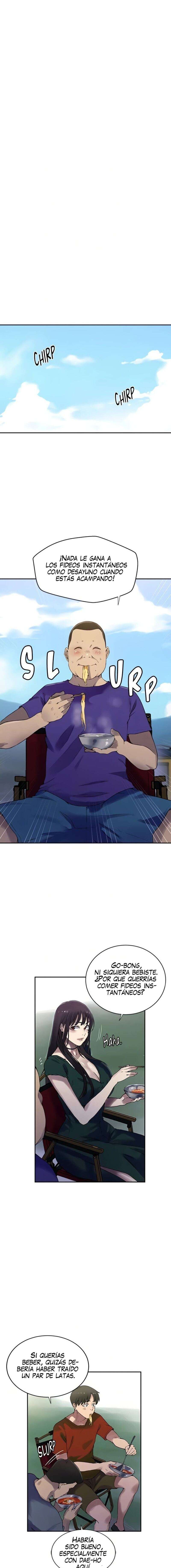 Secret Class Capítulo 253 - Page 11