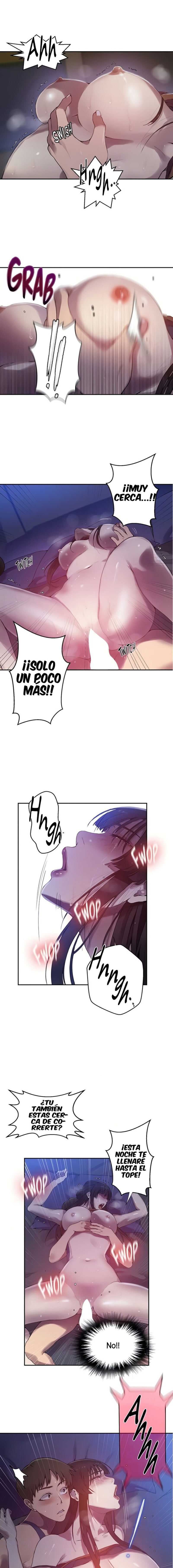 Secret Class Capítulo 253 - Page 3