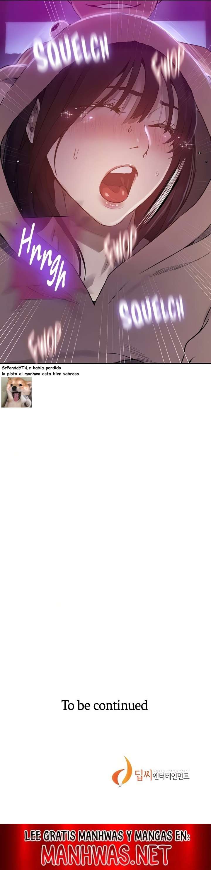 Secret Class Capítulo 256 - Page 13