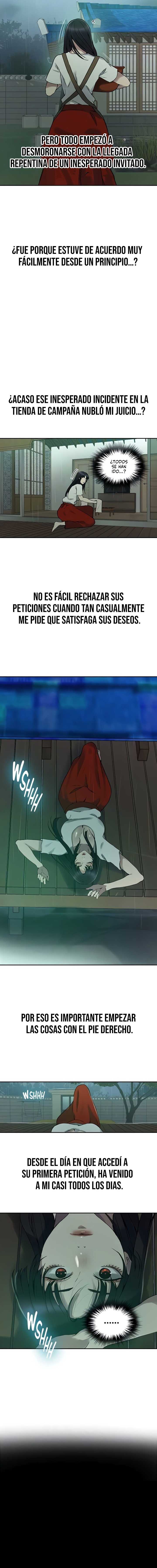 Secret Class Capítulo 258 - Page 11