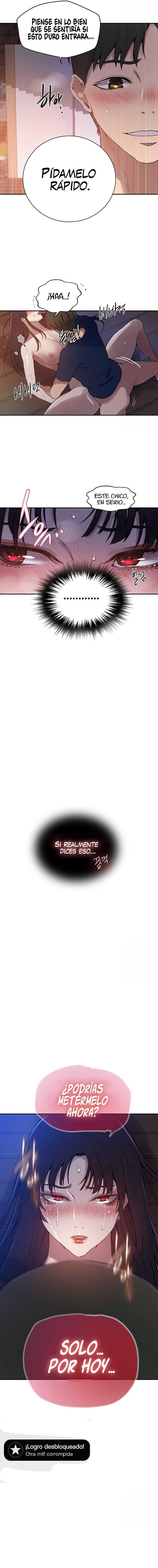 Secret Class Capítulo 260 - Page 12