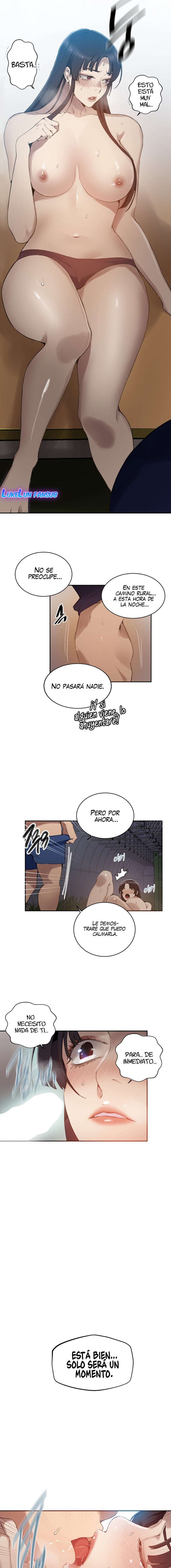 Secret Class Capítulo 267 - Page 5