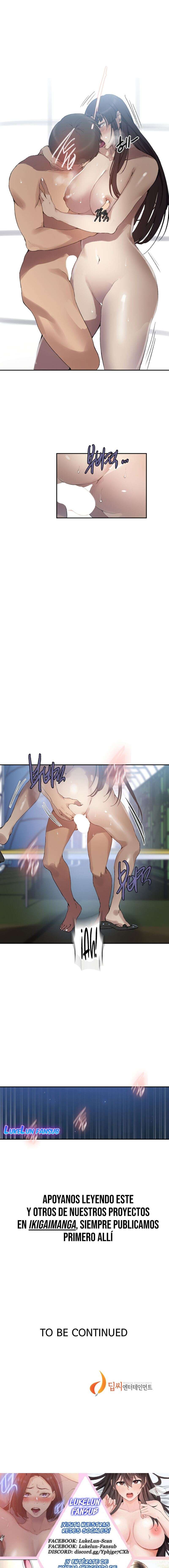 Secret Class Capítulo 268 - Page 11