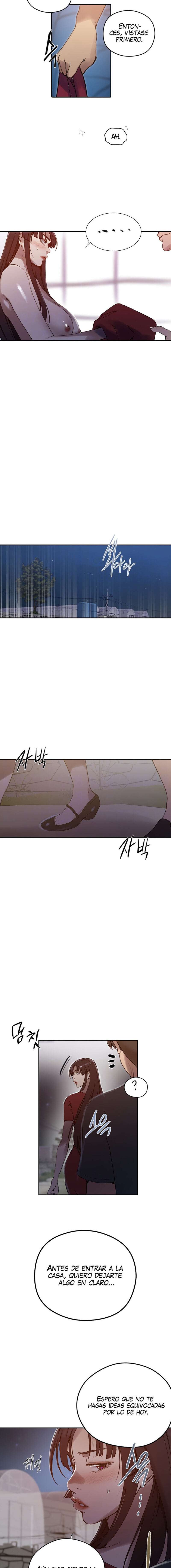 Secret Class Capítulo 269 - Page 3