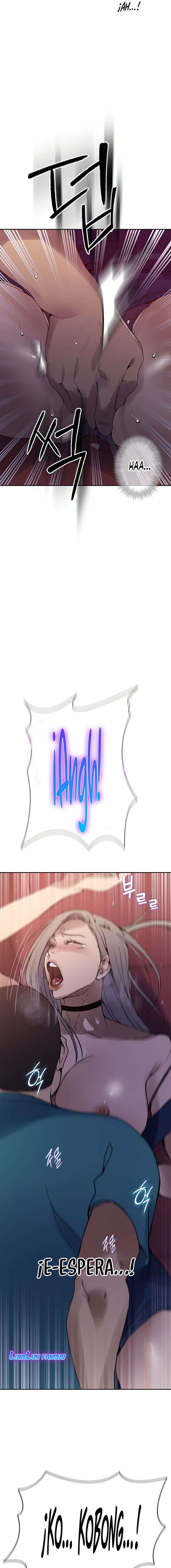 Secret Class Capítulo 270 - Page 11