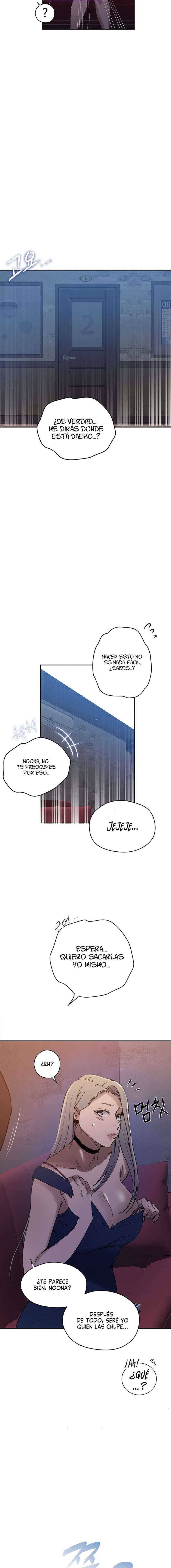 Secret Class Capítulo 270 - Page 8