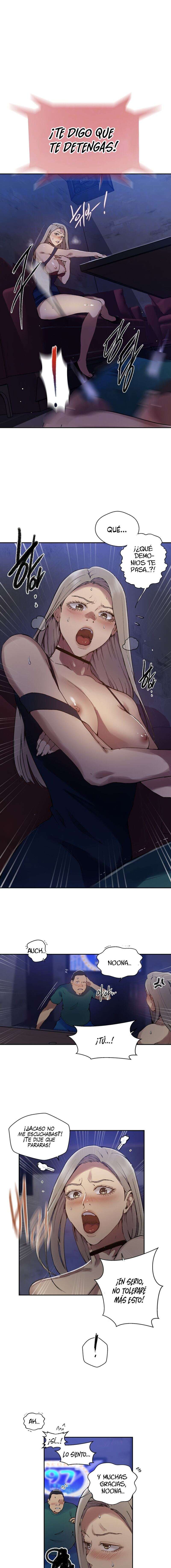 Secret Class Capítulo 271 - Page 3