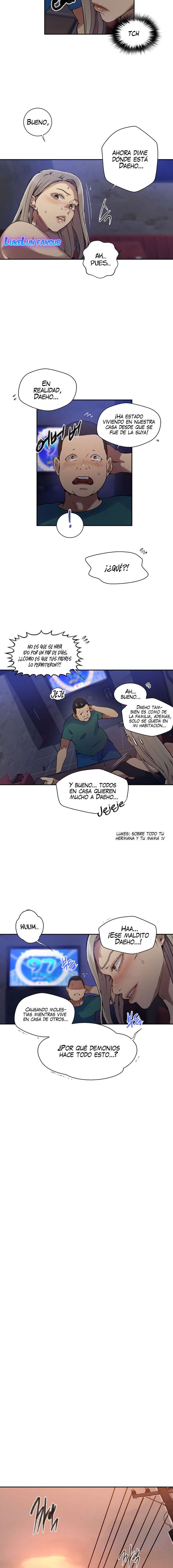 Secret Class Capítulo 271 - Page 4