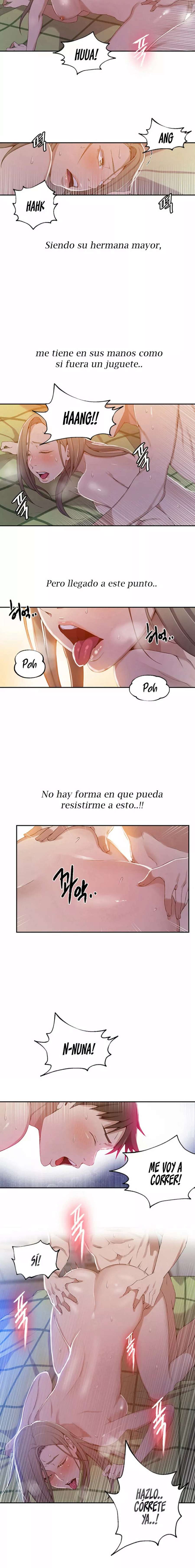 Secret Class Capítulo 34 - Page 13