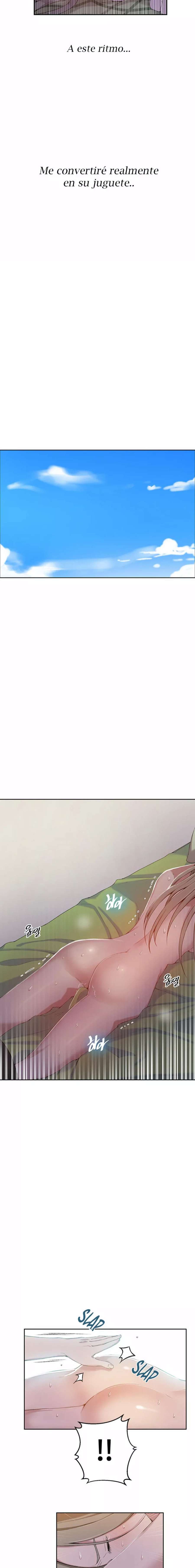 Secret Class Capítulo 35 - Page 2