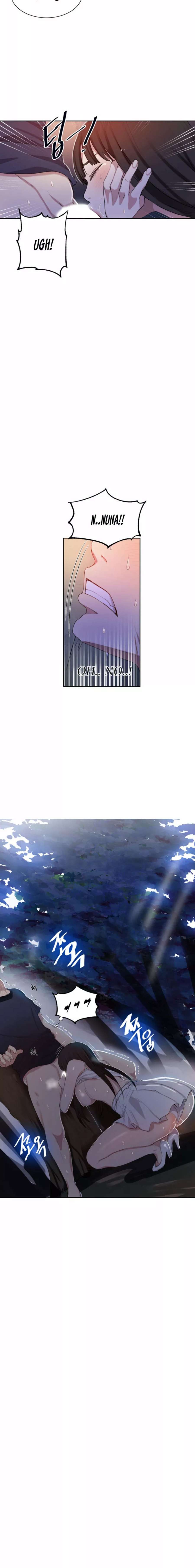 Secret Class Capítulo 37 - Page 2