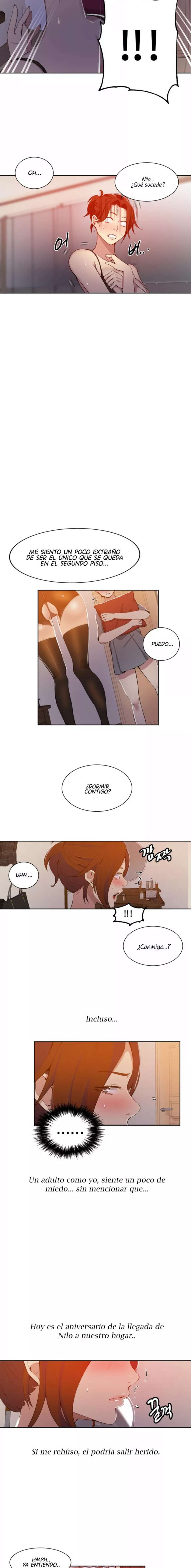 Secret Class Capítulo 38 - Page 11