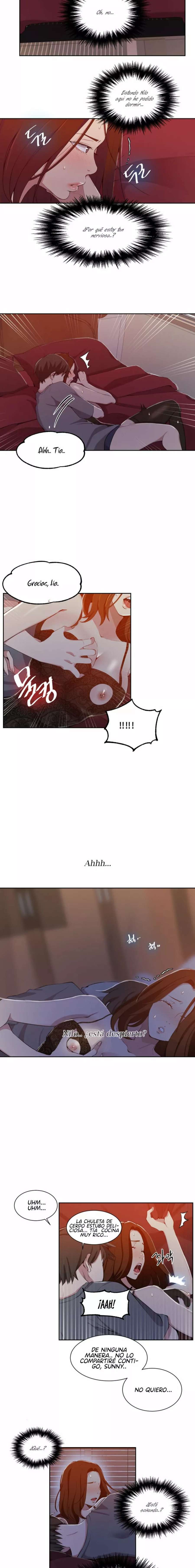 Secret Class Capítulo 38 - Page 13