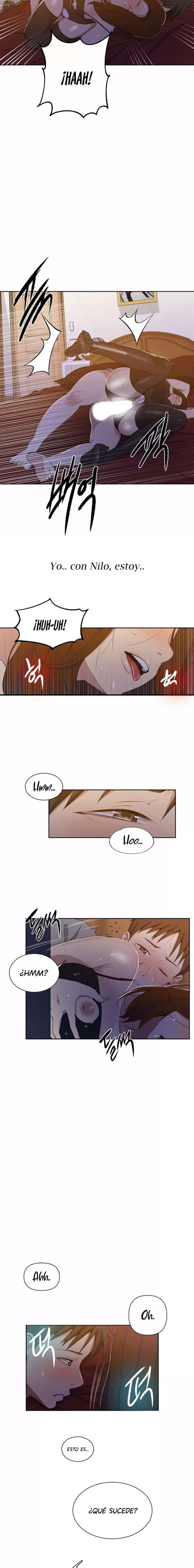 Secret Class Capítulo 39 - Page 14