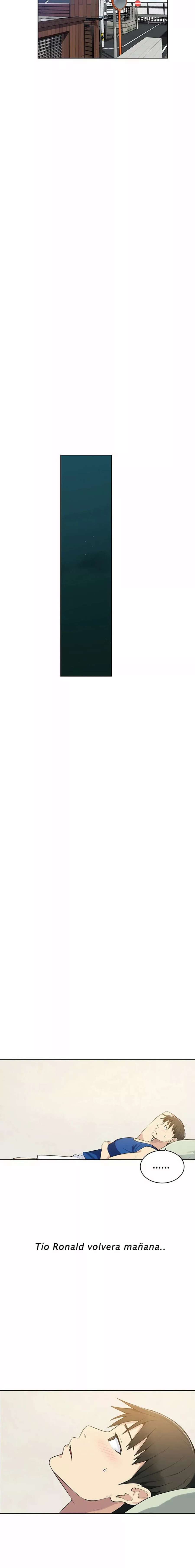 Secret Class Capítulo 4 - Page 12