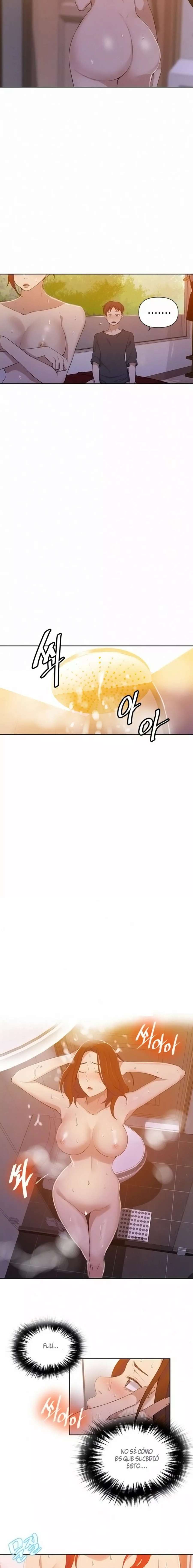 Secret Class Capítulo 42 - Page 5