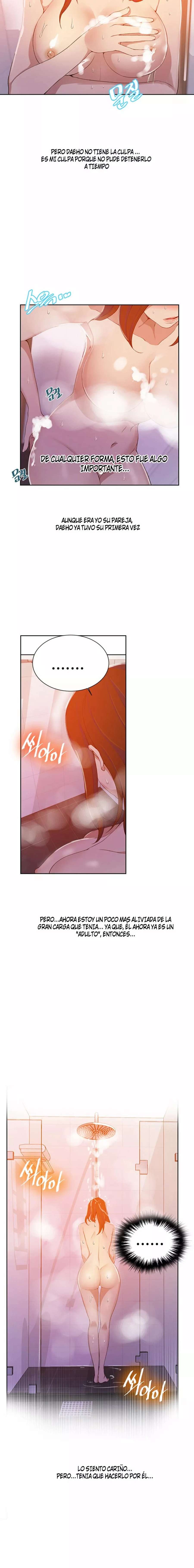 Secret Class Capítulo 42 - Page 6