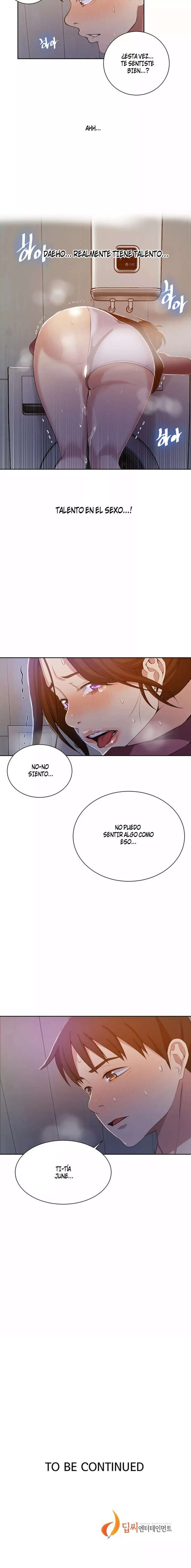 Secret Class Capítulo 43 - Page 14