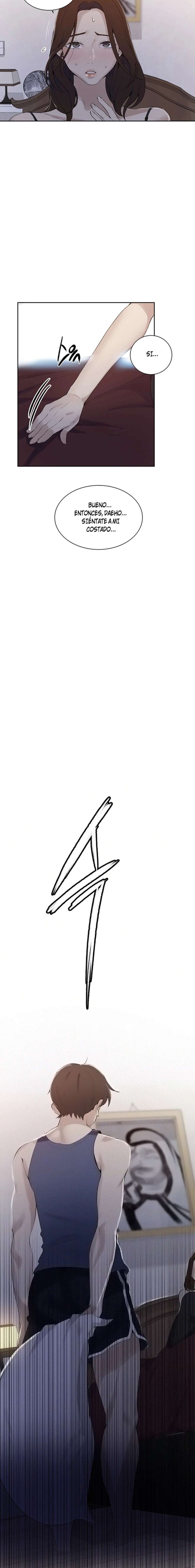 Secret Class Capítulo 46 - Page 2