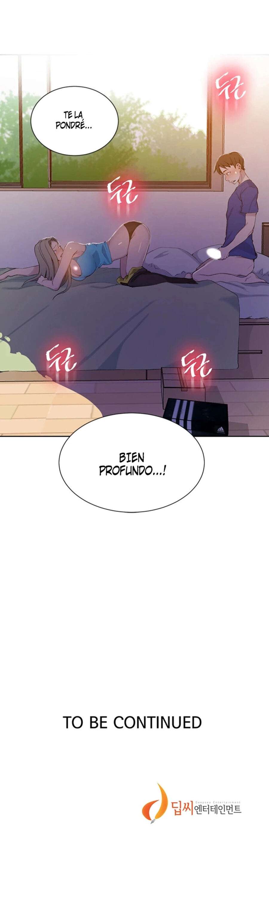 Secret Class Capítulo 46 - Page 20