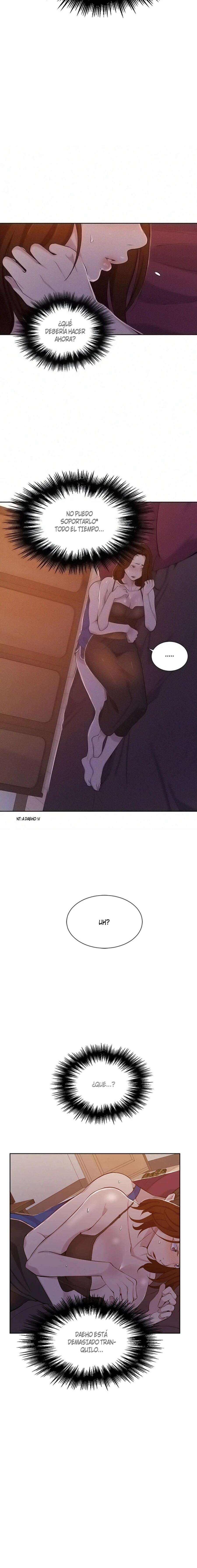 Secret Class Capítulo 46 - Page 6