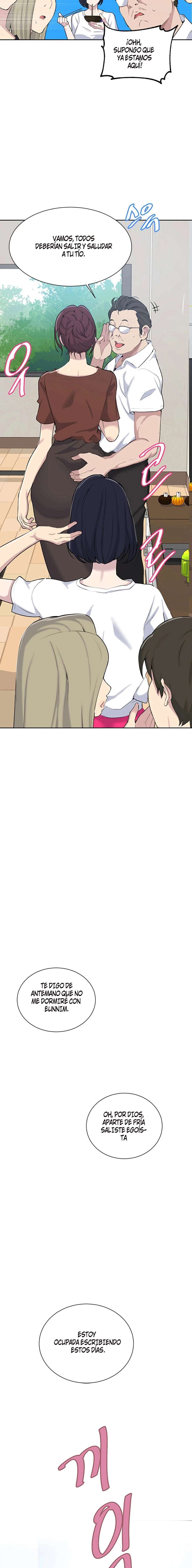 Secret Class Capítulo 47 - Page 15