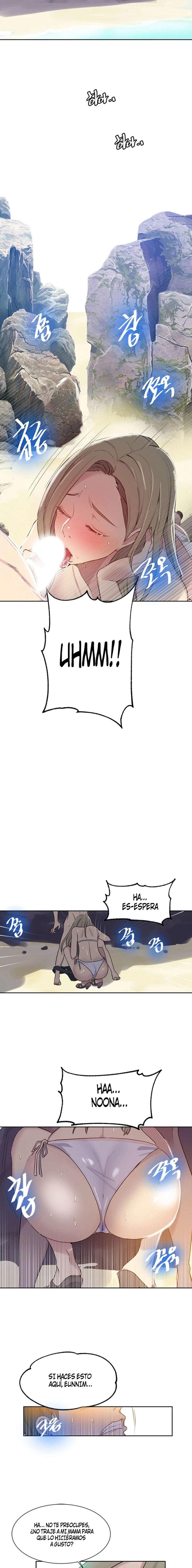 Secret Class Capítulo 48 - Page 15