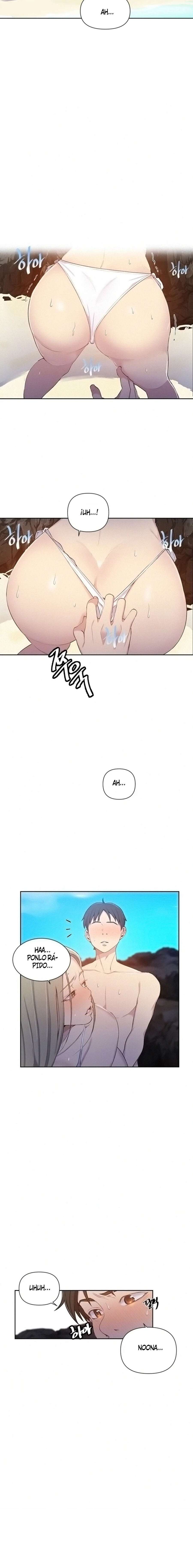 Secret Class Capítulo 49 - Page 2