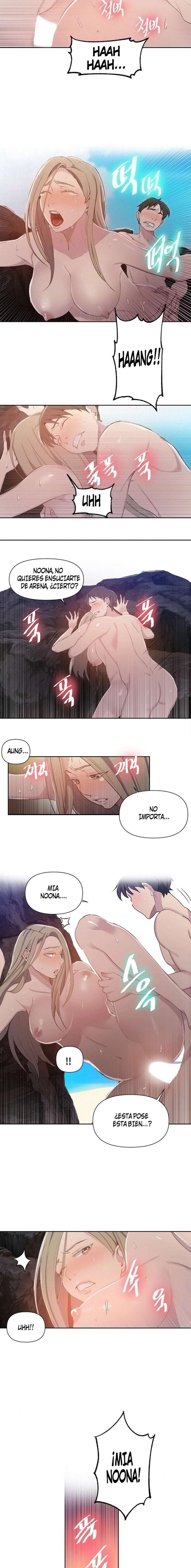 Secret Class Capítulo 50 - Page 2