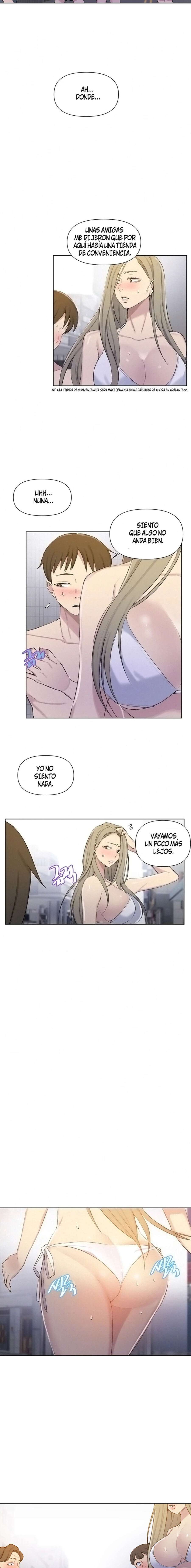 Secret Class Capítulo 51 - Page 2