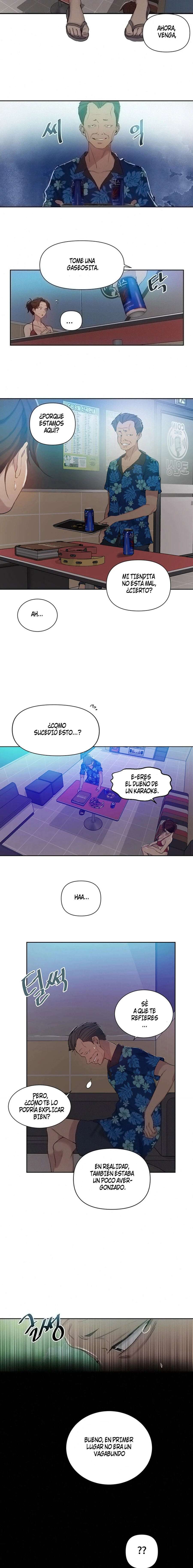 Secret Class Capítulo 52 - Page 2