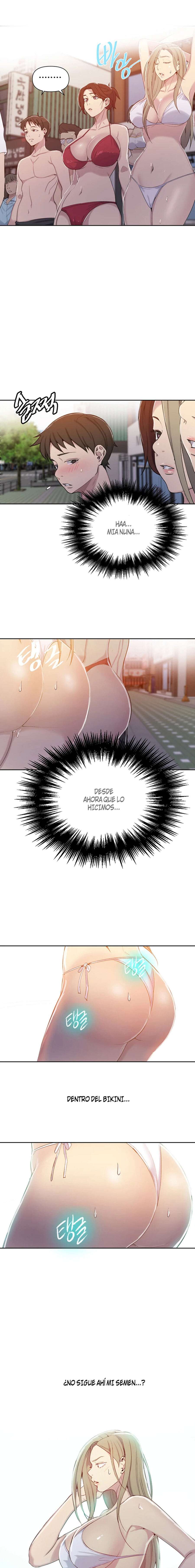 Secret Class Capítulo 53 - Page 13