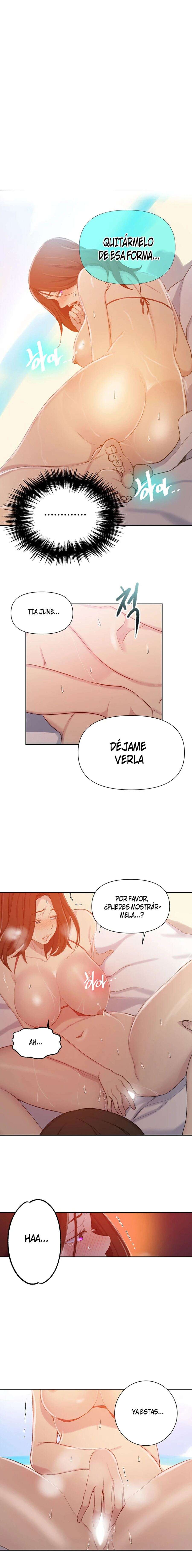 Secret Class Capítulo 55 - Page 6